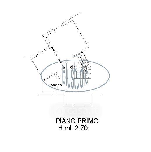 Villa in Via di San Miniato 11 — foto 14 di 35
