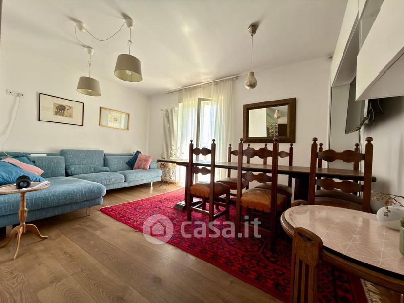 Appartamento in Via Wagner 16 — foto 13 di 55