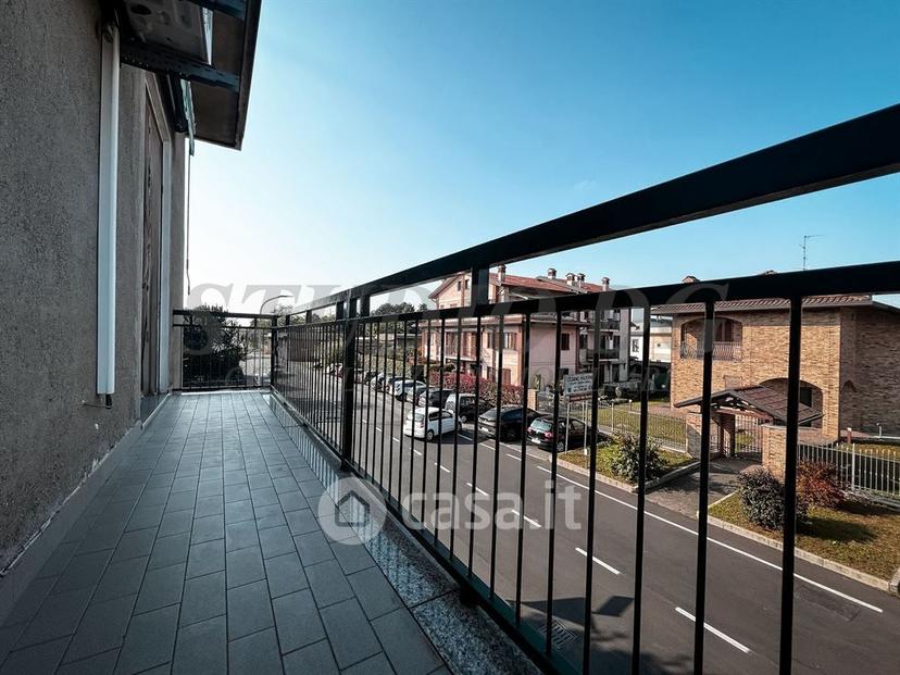 Trilocale in Via Cassina Savina — foto 23 di 26