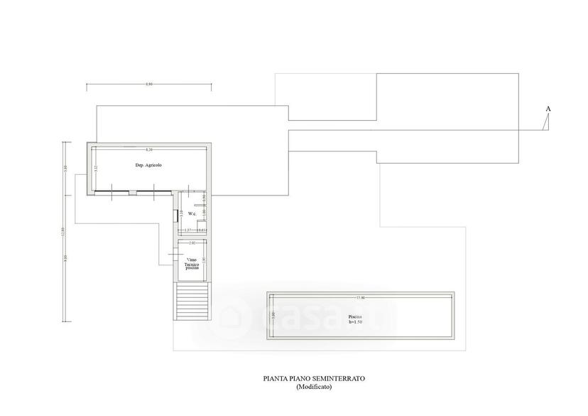 Villa in Contrada Sierri — foto 4 di 52