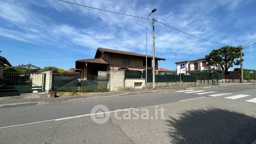 Villa in Via Lazzaretto 34 — foto 34 di 48