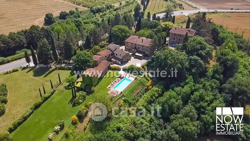 Villa in Colle San Lorenzo — foto 82 di 99