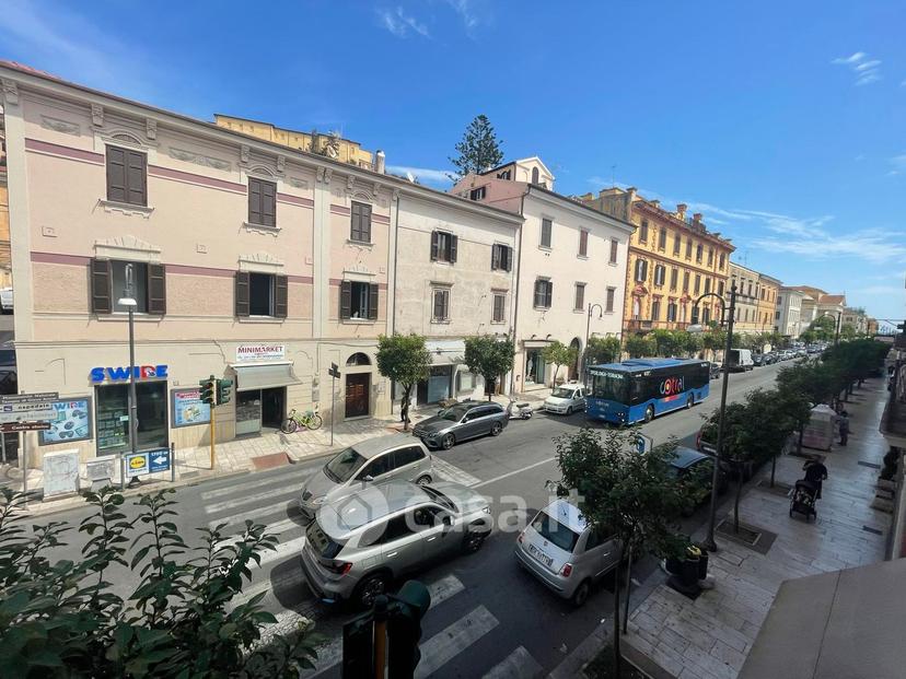 Quadrilocale in Via Derna 20 — foto 26 di 27