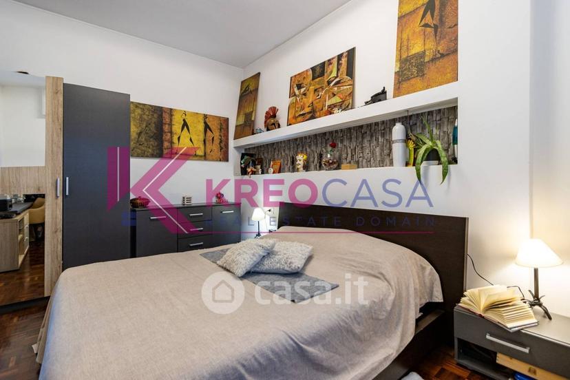 Quadrilocale in Via Ginevrina Fossano 40 — foto 16 di 38