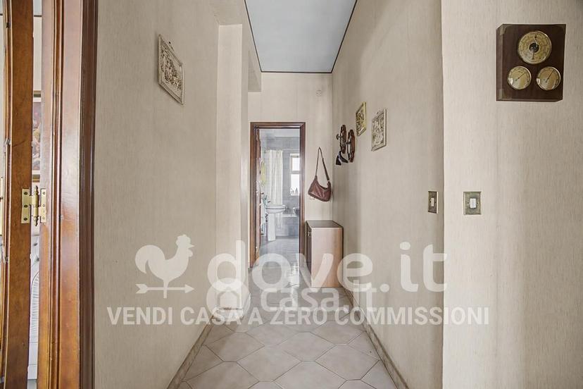 Quadrilocale in Via Davide Lopez 1