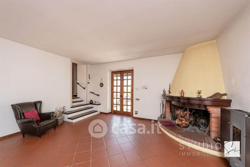 Villa in Via di Burgianico — foto 7 di 50