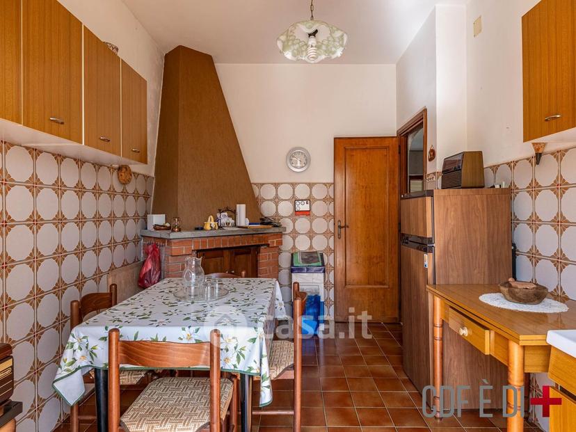 Villa in Via del Cerqueto — foto 49 di 65