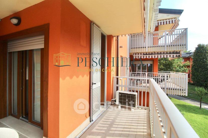 Trilocale in Via Arrigo Boito 2 — foto 13 di 21
