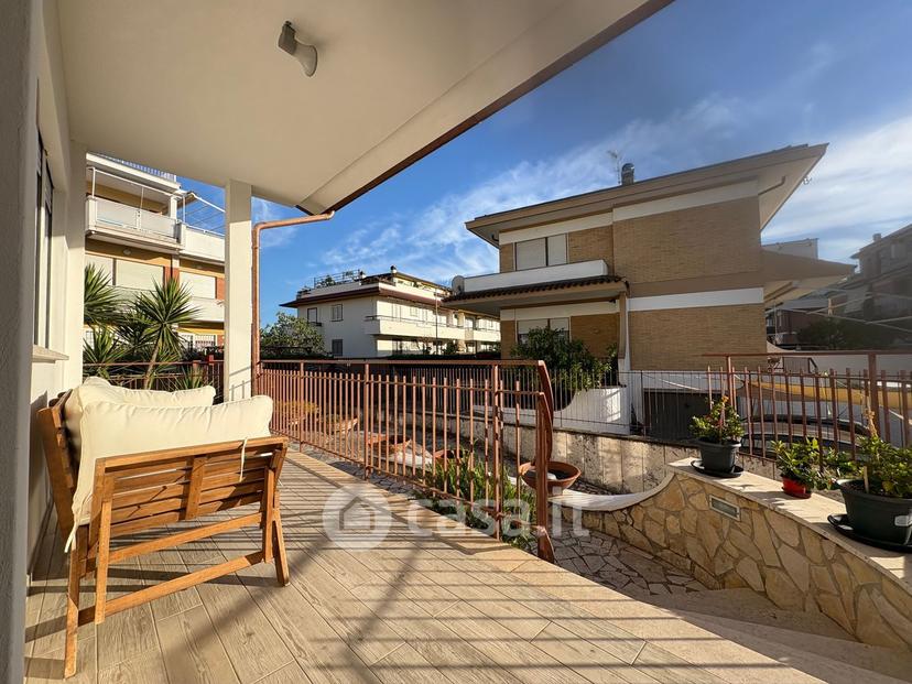 Villa in Via Sardegna 15 — foto 110 di 119