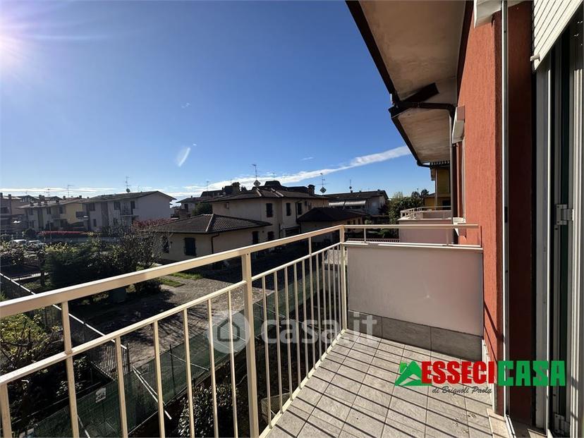 Villa in Via Tenente Giovanni Adami — foto 43 di 46