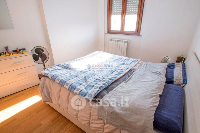 Trilocale in Via F. Turati 106 — foto 5 di 9