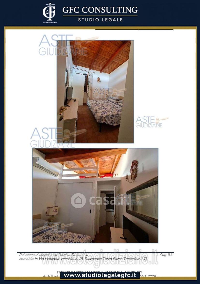 Appartamento in Via Mediana Vecchia 18 — foto 12 di 22