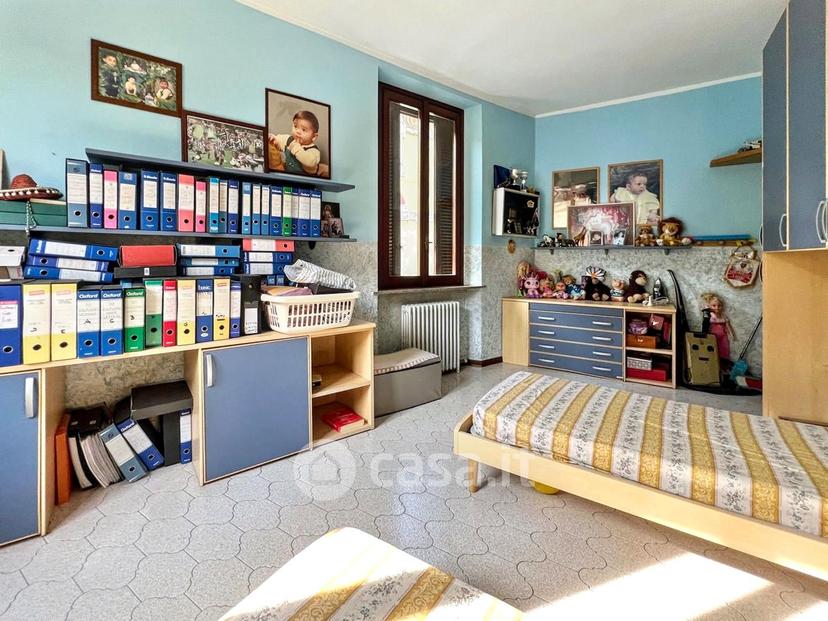 Quadrilocale in Via Raffaello Sanzio 1 — foto 36 di 36
