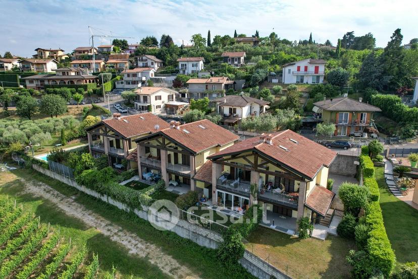 Trilocale in Via Arno 2 — foto 16 di 38