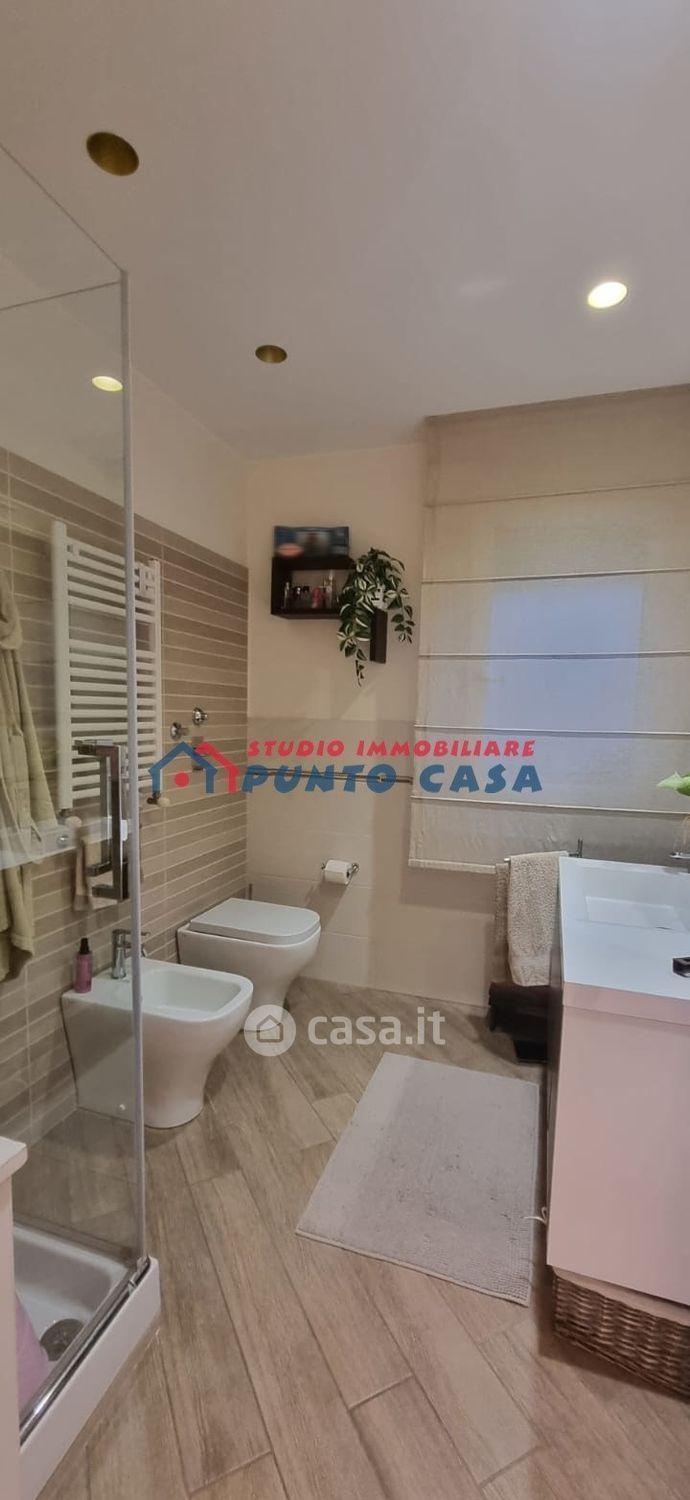 Trilocale in Via Madonna di Fatima — foto 18 di 25