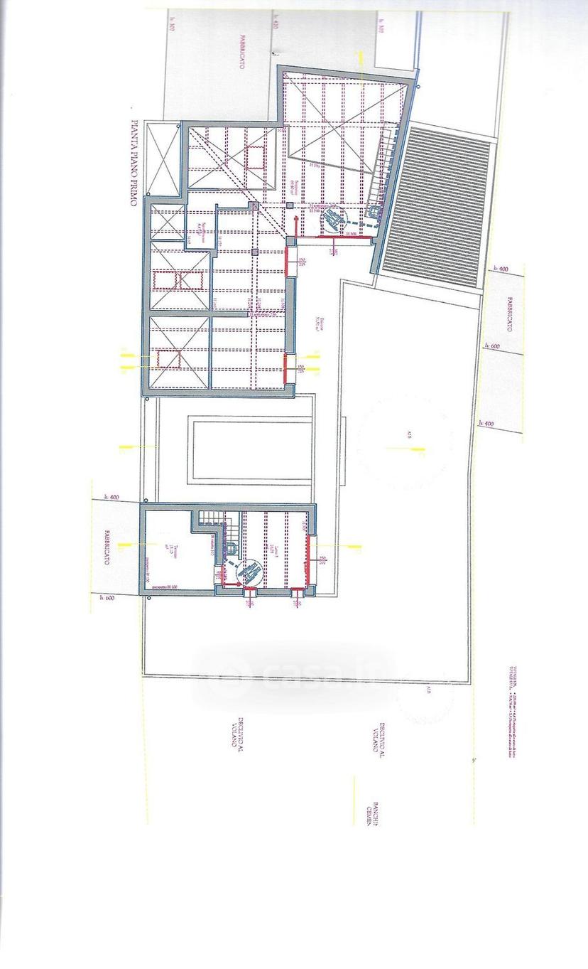 Villa in Via Otello Putinati — foto 17 di 48