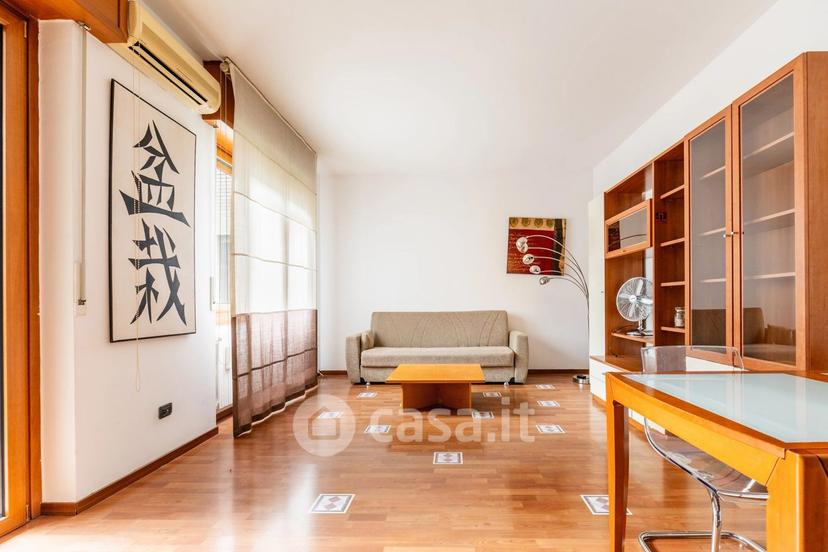 Trilocale in Via Francesco de Sanctis 43 — foto 4 di 22