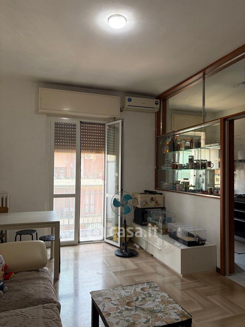 Quadrilocale in Via Corsica — foto 14 di 30