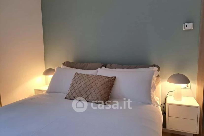 Bilocale in Via Bellinzona 52 — foto 4 di 20