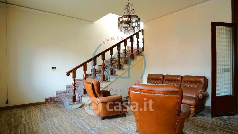 Villa in Via del Bastion — foto 39 di 45