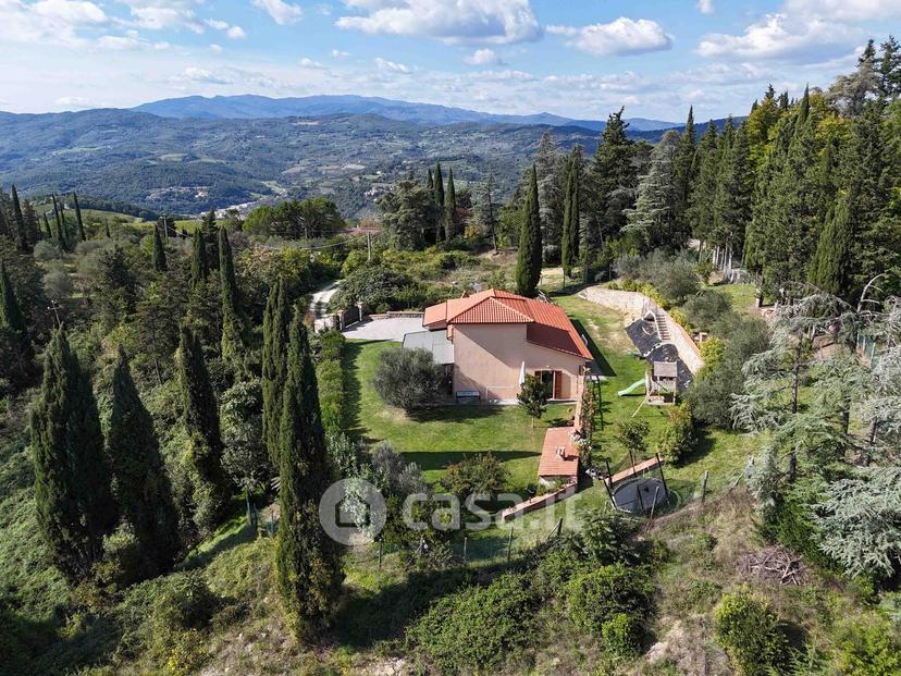Villa in Località Montegiovi — foto 8 di 32
