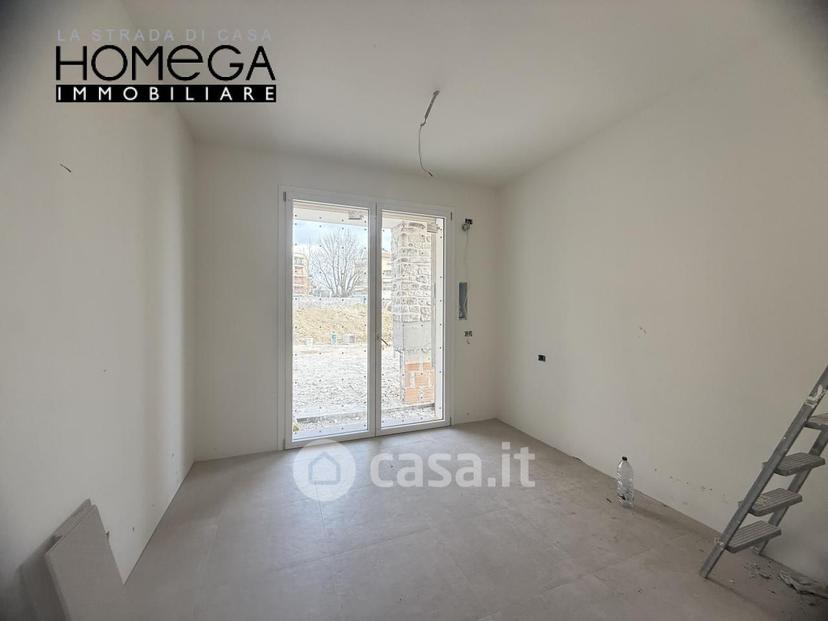 Quadrilocale in Via della Bolsenda 1 — foto 14 di 15