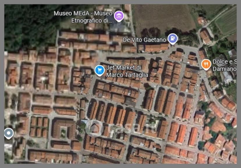 Quadrilocale in Via Tribuni — foto 18 di 32