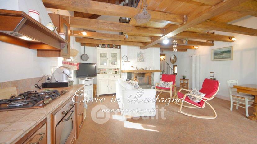 Villa in Via Faidello 45 — foto 59 di 69