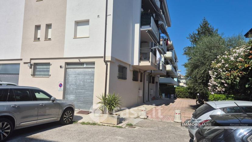 Appartamento in Via Firenze 101 — foto 36 di 37
