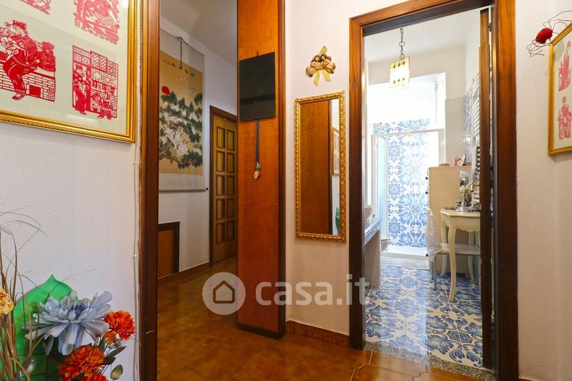 Appartamento in Via Madonna del Carmine — foto 13 di 39