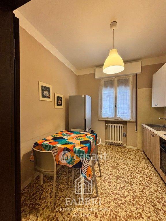 Stanza in Via Lucrezia Aguiari — foto 14 di 33