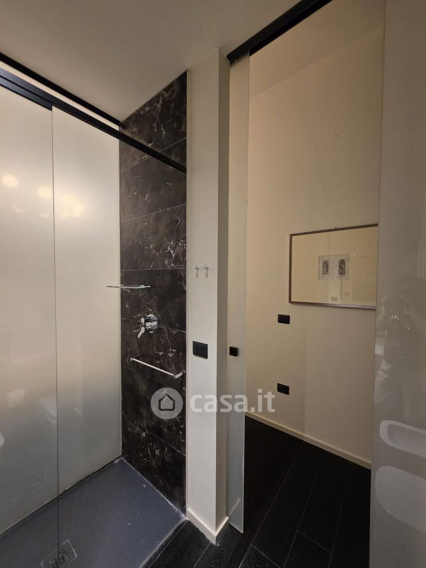 Trilocale in Corso Stamira — foto 17 di 18