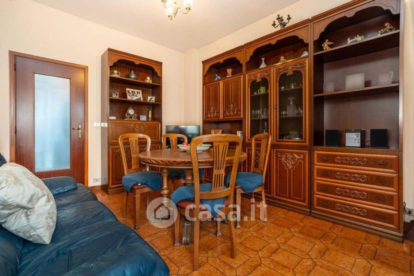 Quadrilocale in Via Stupinigi 4 — foto 8 di 44