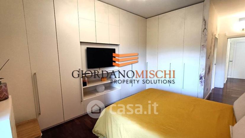 Quadrilocale in Via Angelo Ramazzotti 24 — foto 37 di 59