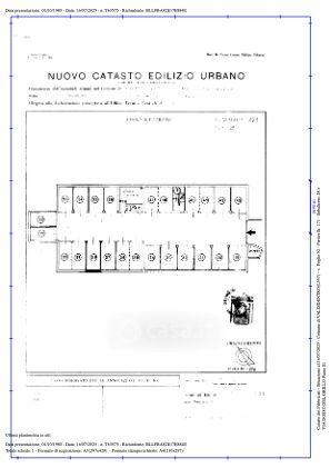 Trilocale in Via Dosso del Grillo 4 — foto 8 di 53