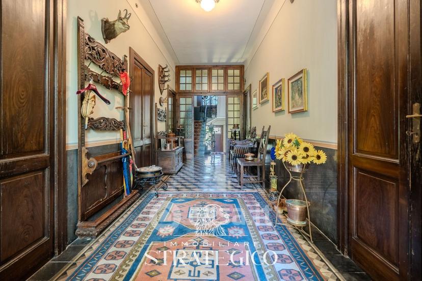Villa in Via de Bernardi 5 — foto 5 di 74