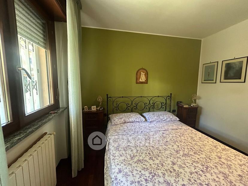 Quadrilocale in Via P. Sarpi 19 — foto 36 di 45