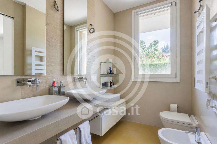 Trilocale in Via Oreno 32 /3 — foto 14 di 29