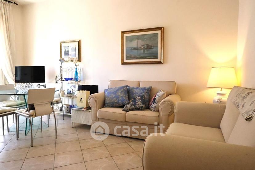 Quadrilocale in Viale Matteotti — foto 12 di 26