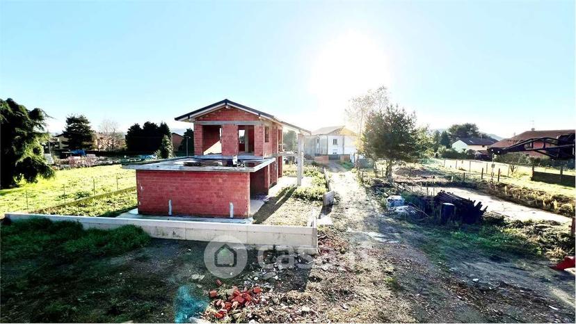 Villa in Via Cavalieri di Vittorio 1 — foto 22 di 29