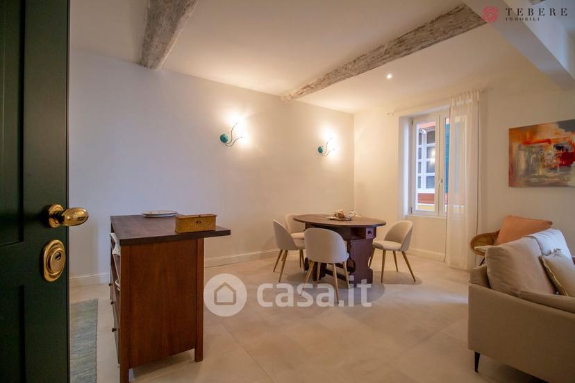 Quadrilocale in Via Giuseppe Garibaldi 73 — foto 16 di 28