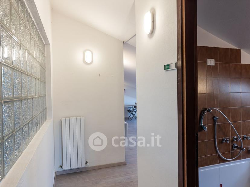 Bilocale in Via Leone XIII 1