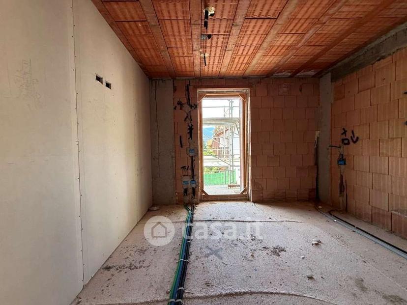 Quadrilocale in Via Taddei de Mauris 39 — foto 16 di 34