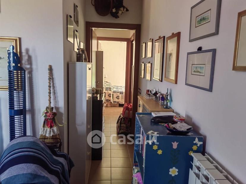 Quadrilocale in Via di Petroio 53019