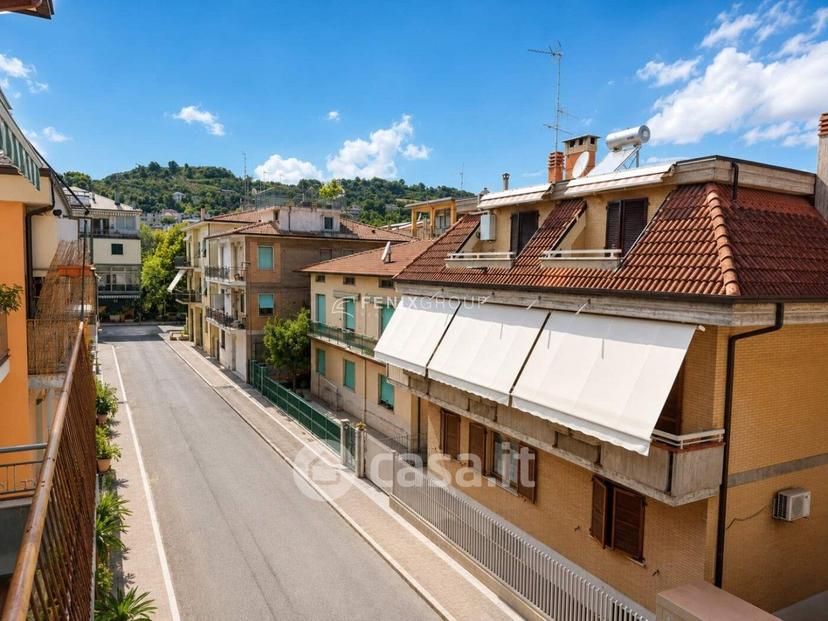 Appartamento in Via Giovanni Tebaldini 26 — foto 18 di 32