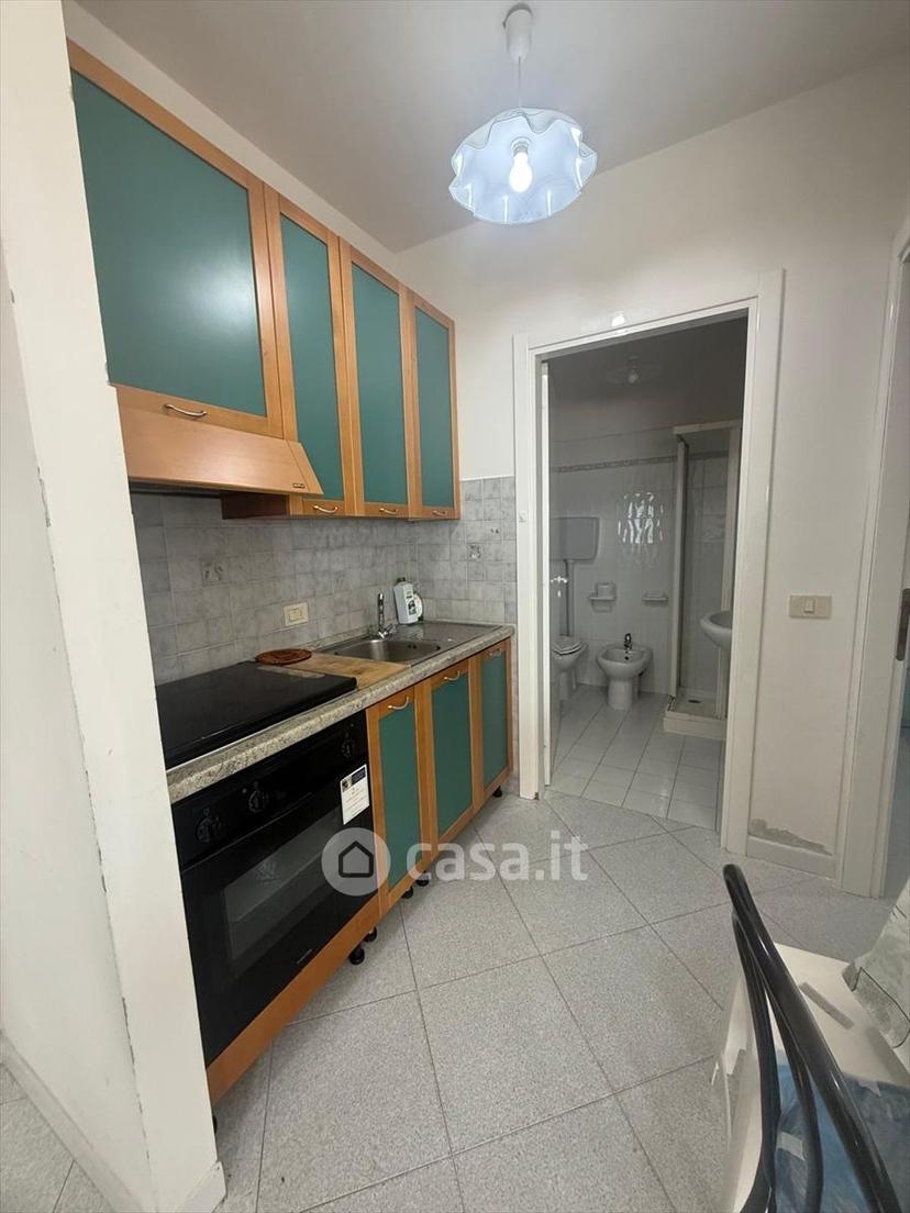 Bilocale in Lungomare Goffredo Mameli 265 — foto 6 di 12