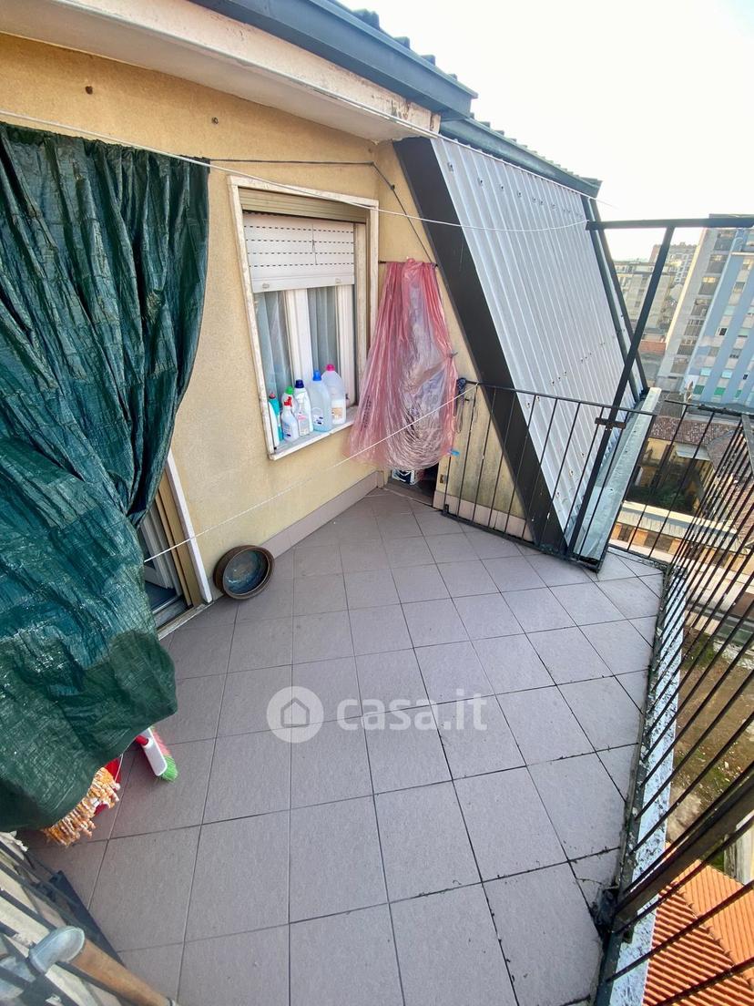 Trilocale in Piazza Silvabella — foto 6 di 26