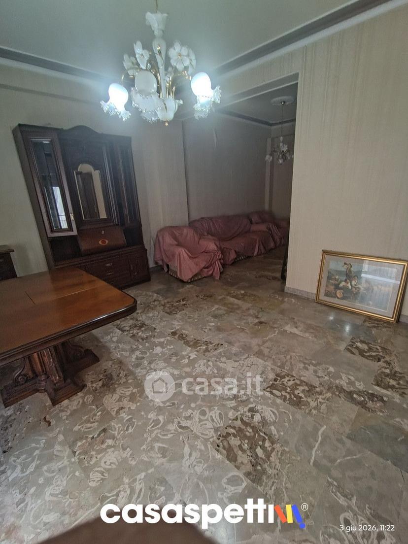 Quadrilocale in Viale Aldo Moro 19 — foto 5 di 8