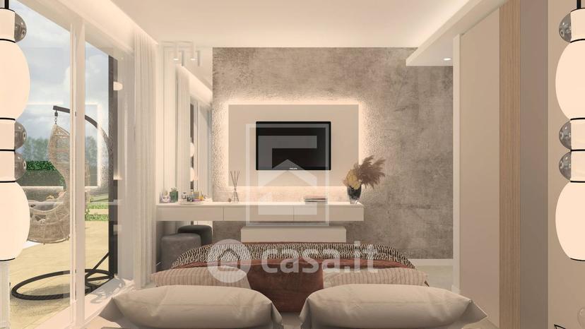 Villa in Piazza San Martino — foto 9 di 28