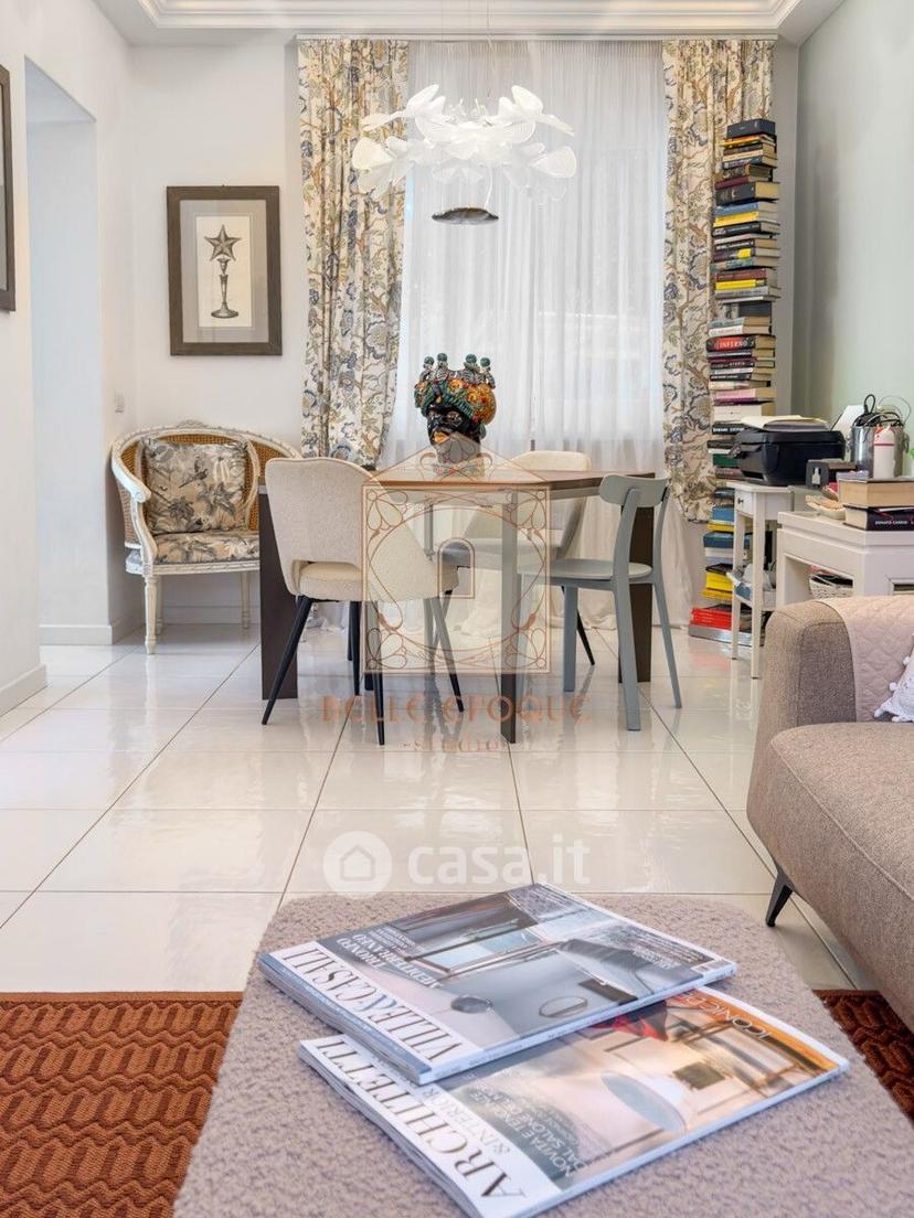 Villa in Via Bettino Ricasoli 2 — foto 22 di 55